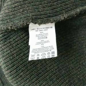 Decathlon Creations | Sweaters | Decathlon Creation Mens Top ...